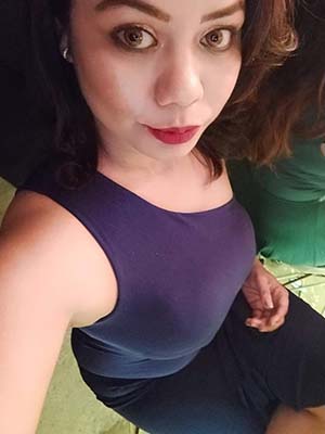 Delhi call girl