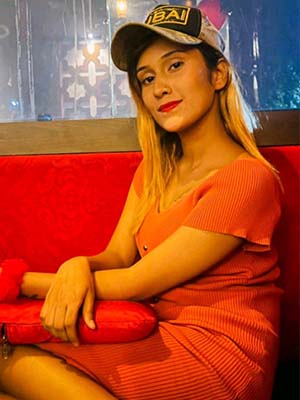 Delhi Call Girl